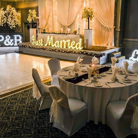 Marine Court Hotel Bangor  Eksteriør bilde