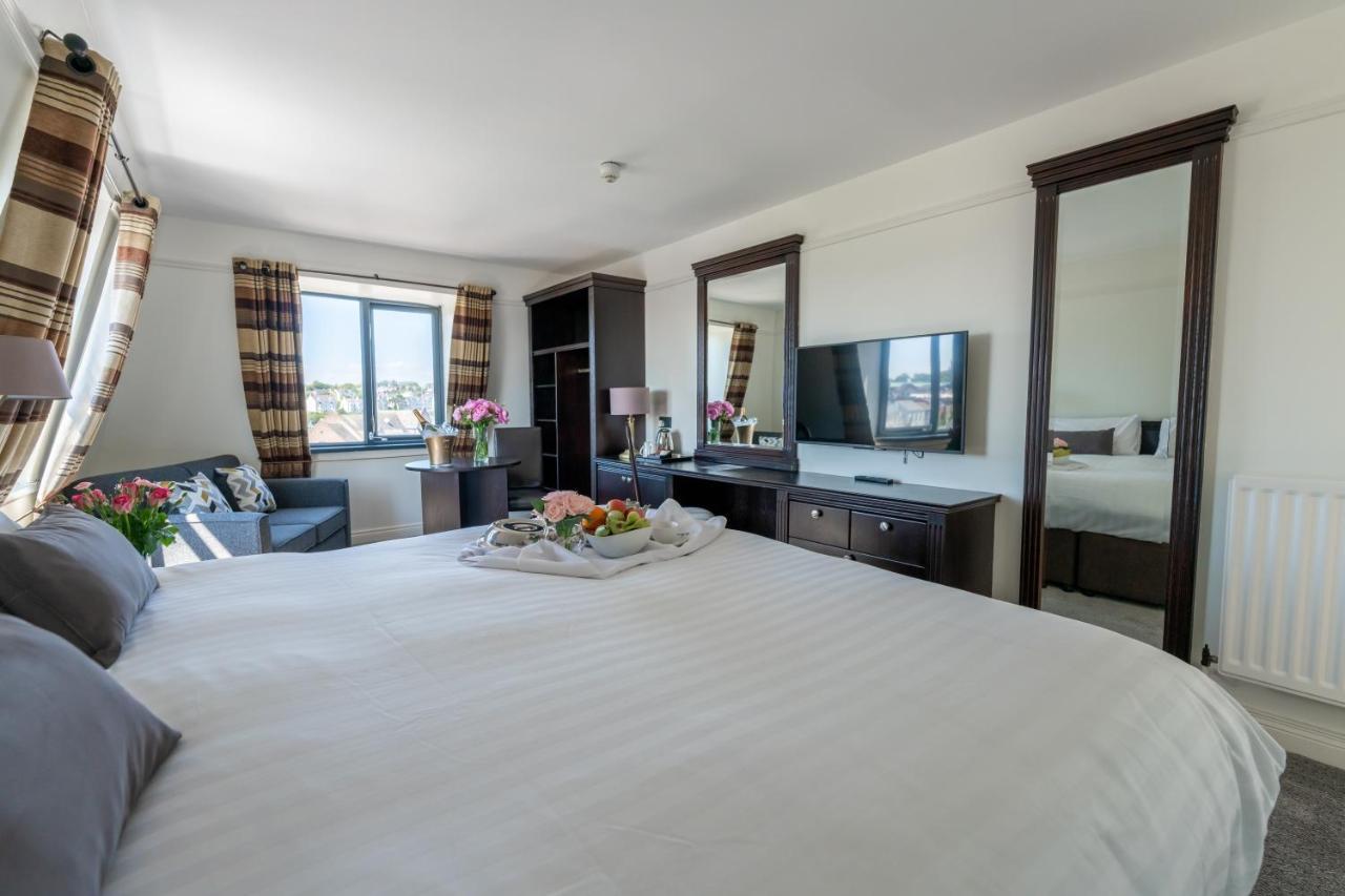 Marine Court Hotel Bangor  Eksteriør bilde