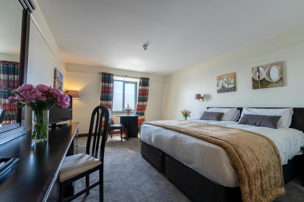 Marine Court Hotel Bangor  Eksteriør bilde