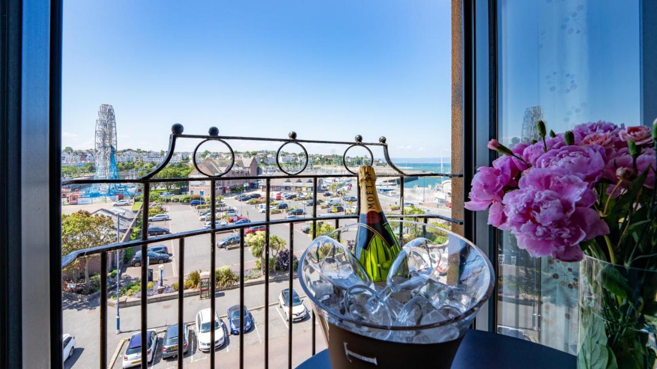 Marine Court Hotel Bangor  Eksteriør bilde