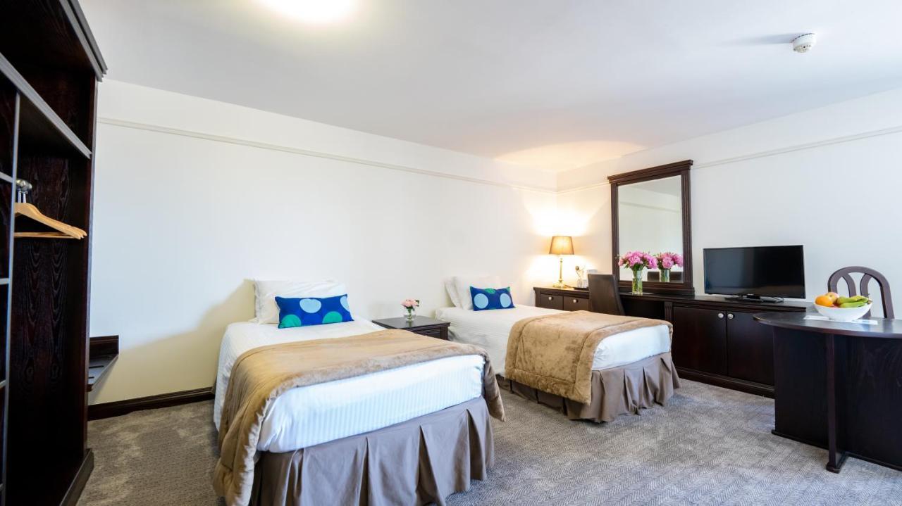 Marine Court Hotel Bangor  Eksteriør bilde