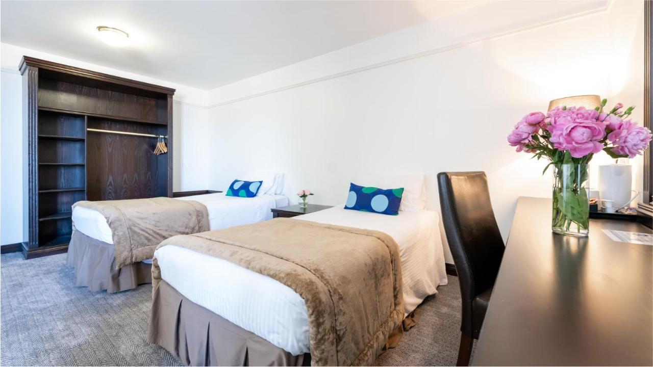 Marine Court Hotel Bangor  Eksteriør bilde