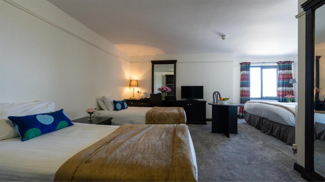 Marine Court Hotel Bangor  Eksteriør bilde