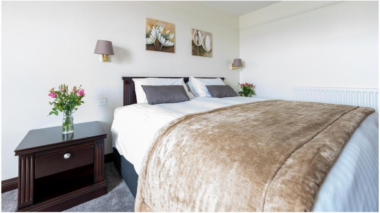 Marine Court Hotel Bangor  Eksteriør bilde