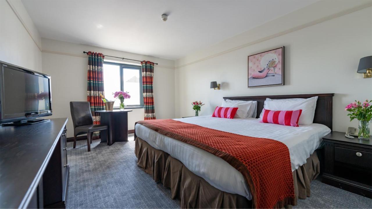 Marine Court Hotel Bangor  Eksteriør bilde