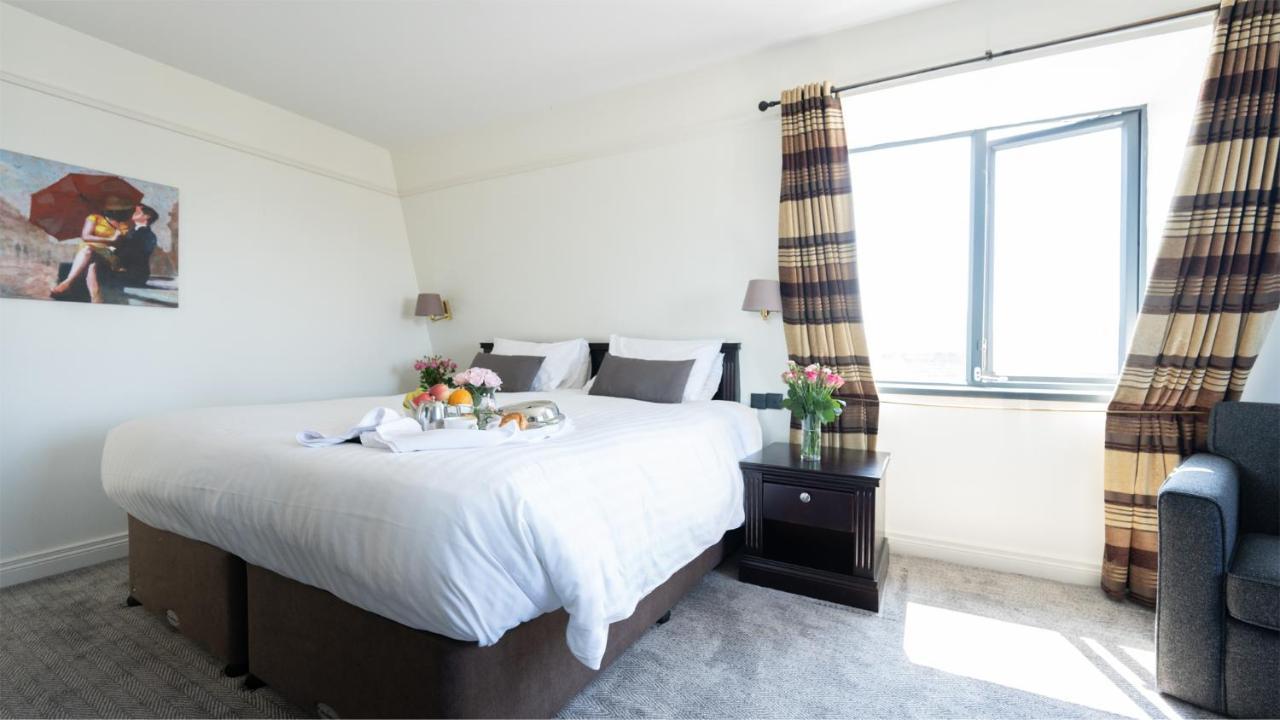 Marine Court Hotel Bangor  Eksteriør bilde