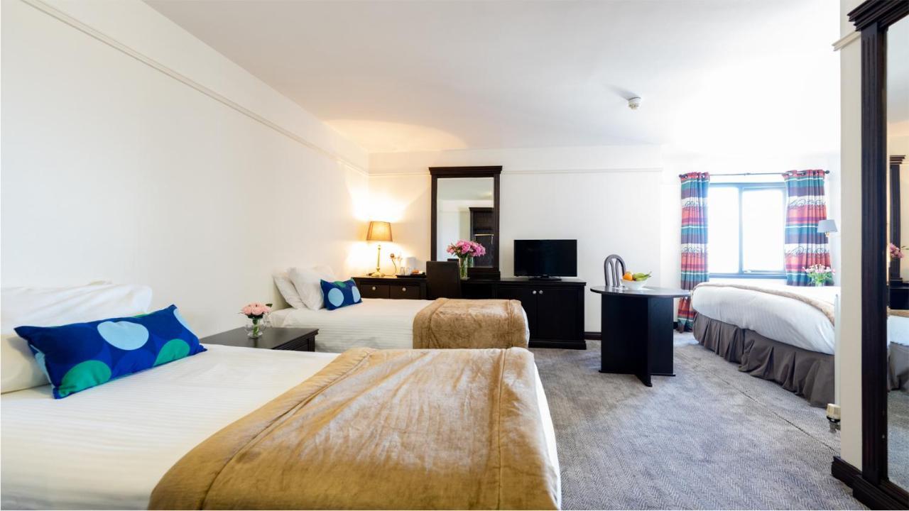 Marine Court Hotel Bangor  Eksteriør bilde