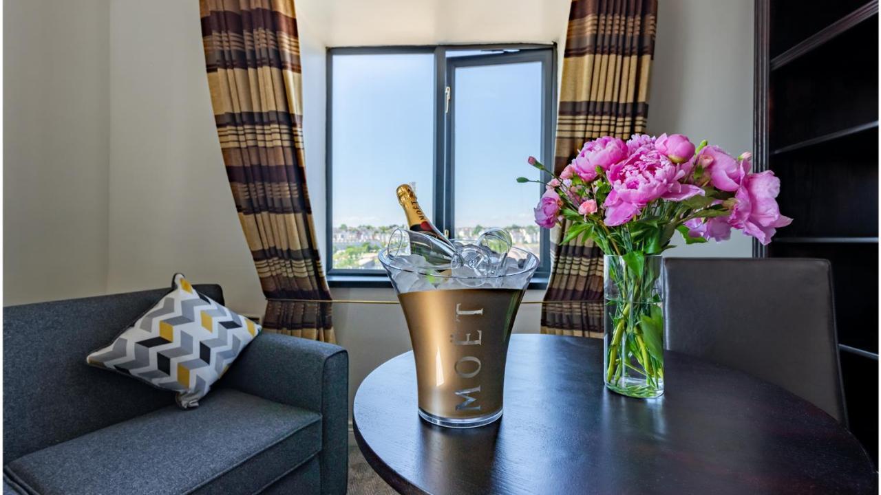 Marine Court Hotel Bangor  Eksteriør bilde