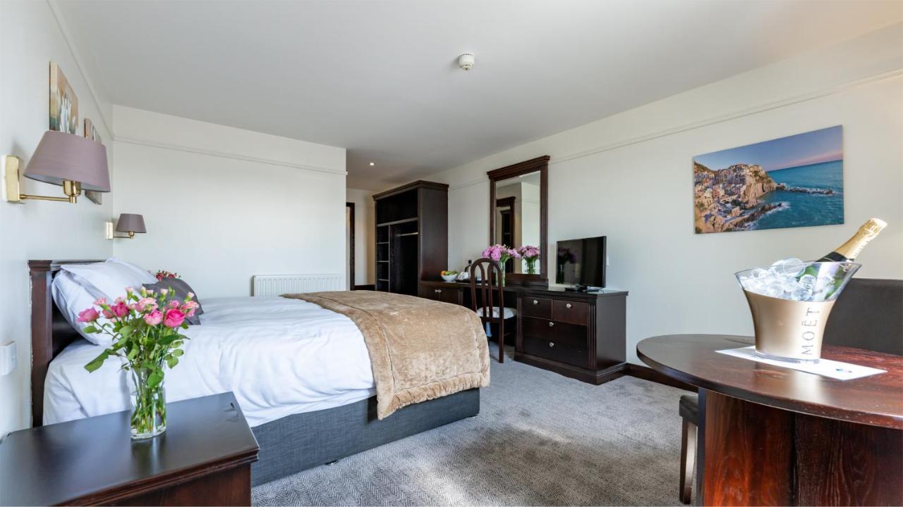Marine Court Hotel Bangor  Eksteriør bilde