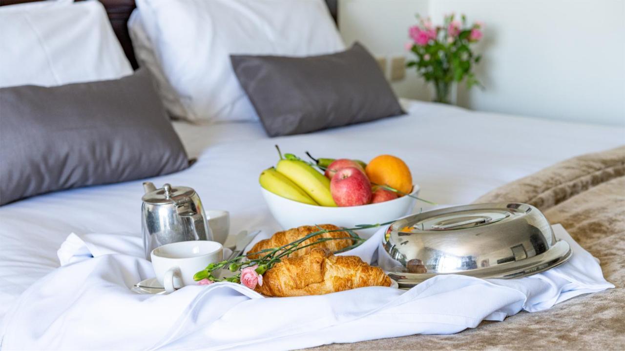 Marine Court Hotel Bangor  Eksteriør bilde