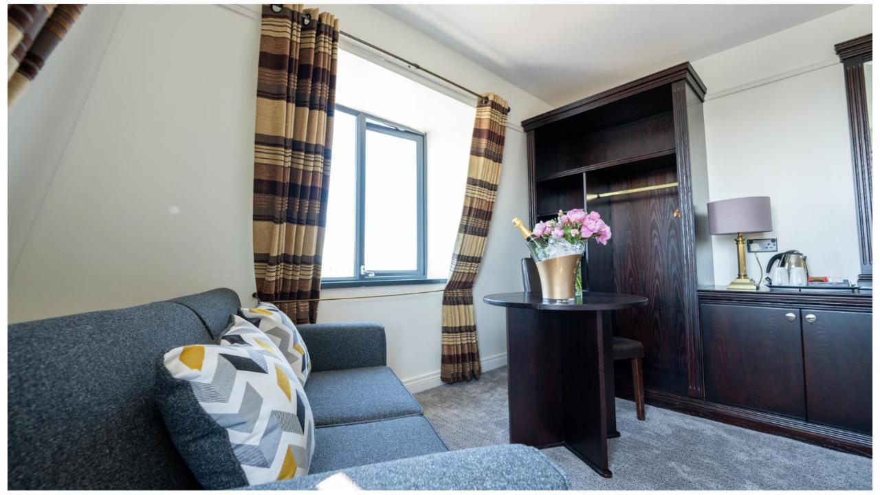 Marine Court Hotel Bangor  Eksteriør bilde