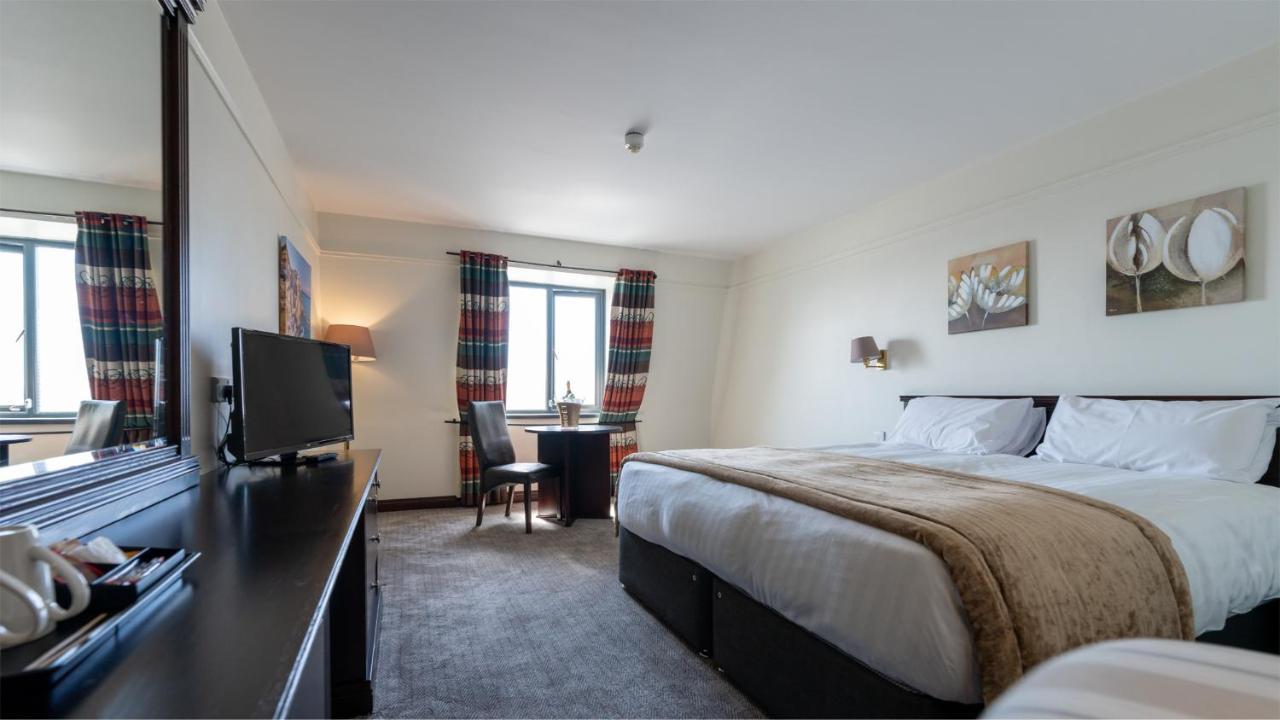 Marine Court Hotel Bangor  Eksteriør bilde