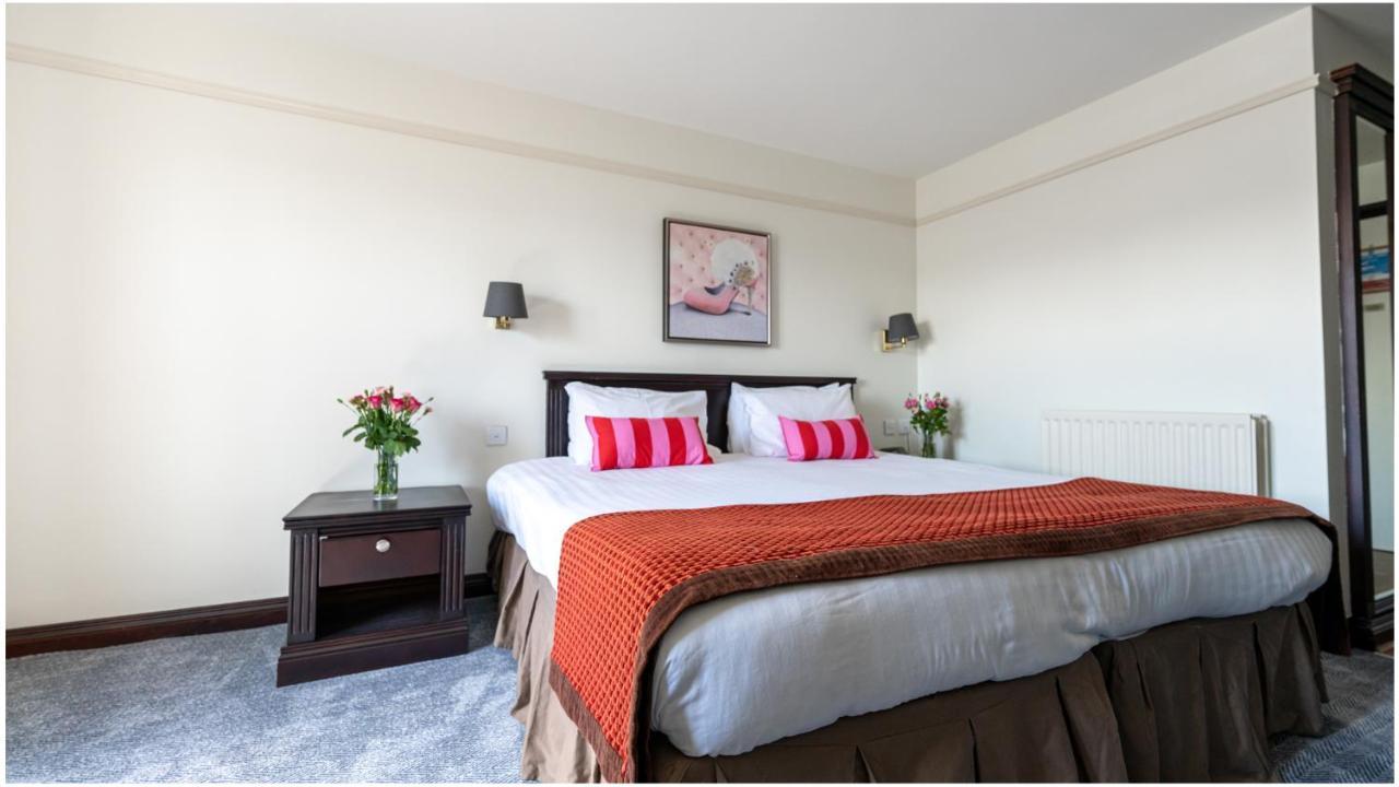 Marine Court Hotel Bangor  Eksteriør bilde