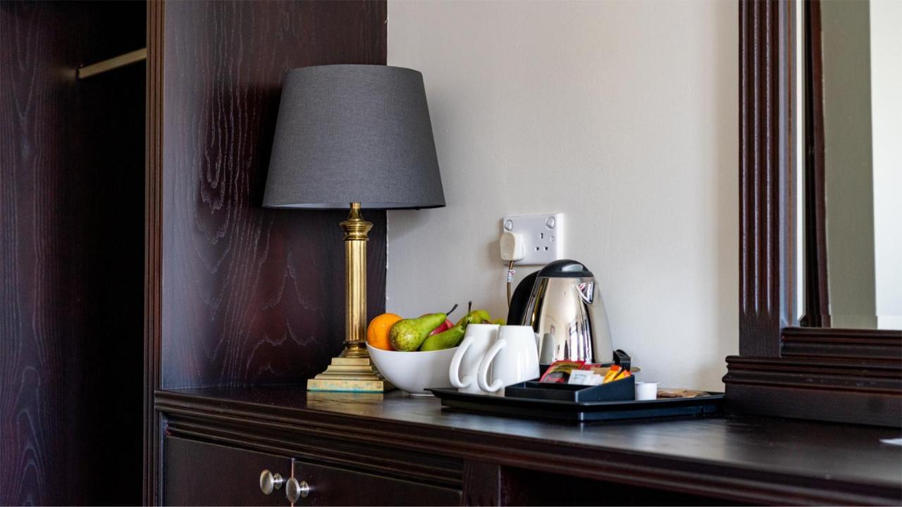 Marine Court Hotel Bangor  Eksteriør bilde