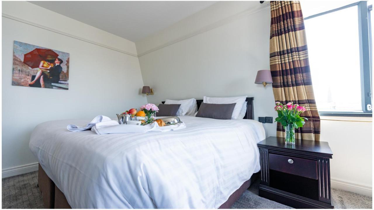 Marine Court Hotel Bangor  Eksteriør bilde