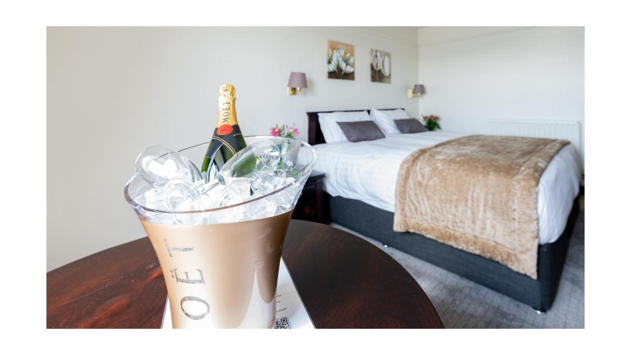 Marine Court Hotel Bangor  Eksteriør bilde
