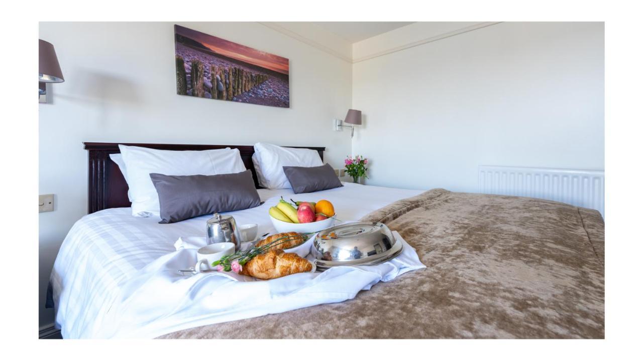 Marine Court Hotel Bangor  Eksteriør bilde