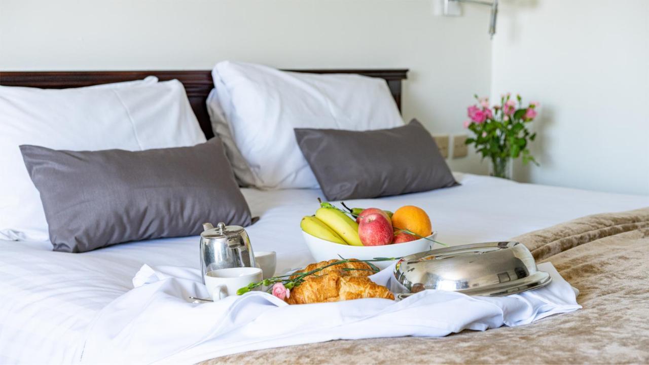 Marine Court Hotel Bangor  Eksteriør bilde