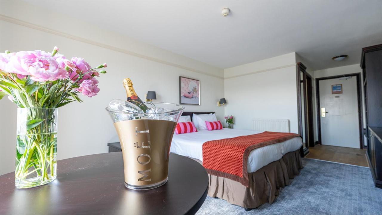 Marine Court Hotel Bangor  Eksteriør bilde