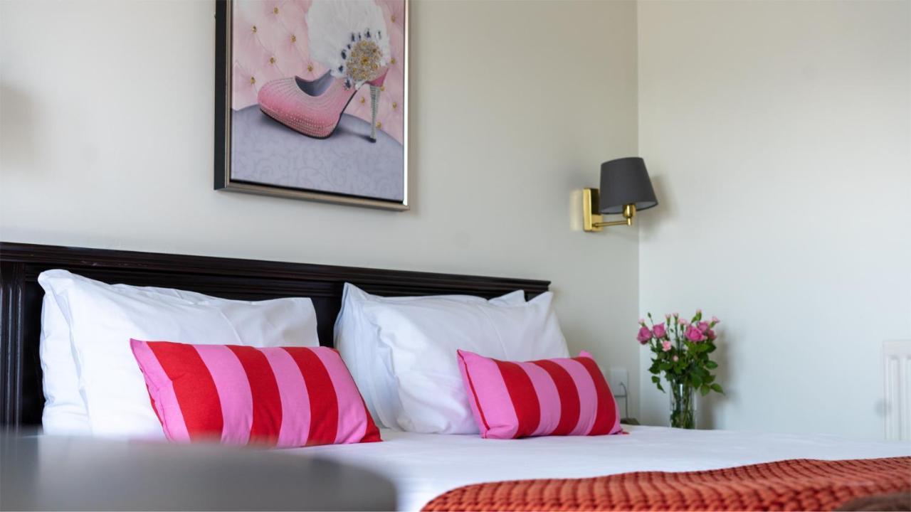 Marine Court Hotel Bangor  Eksteriør bilde