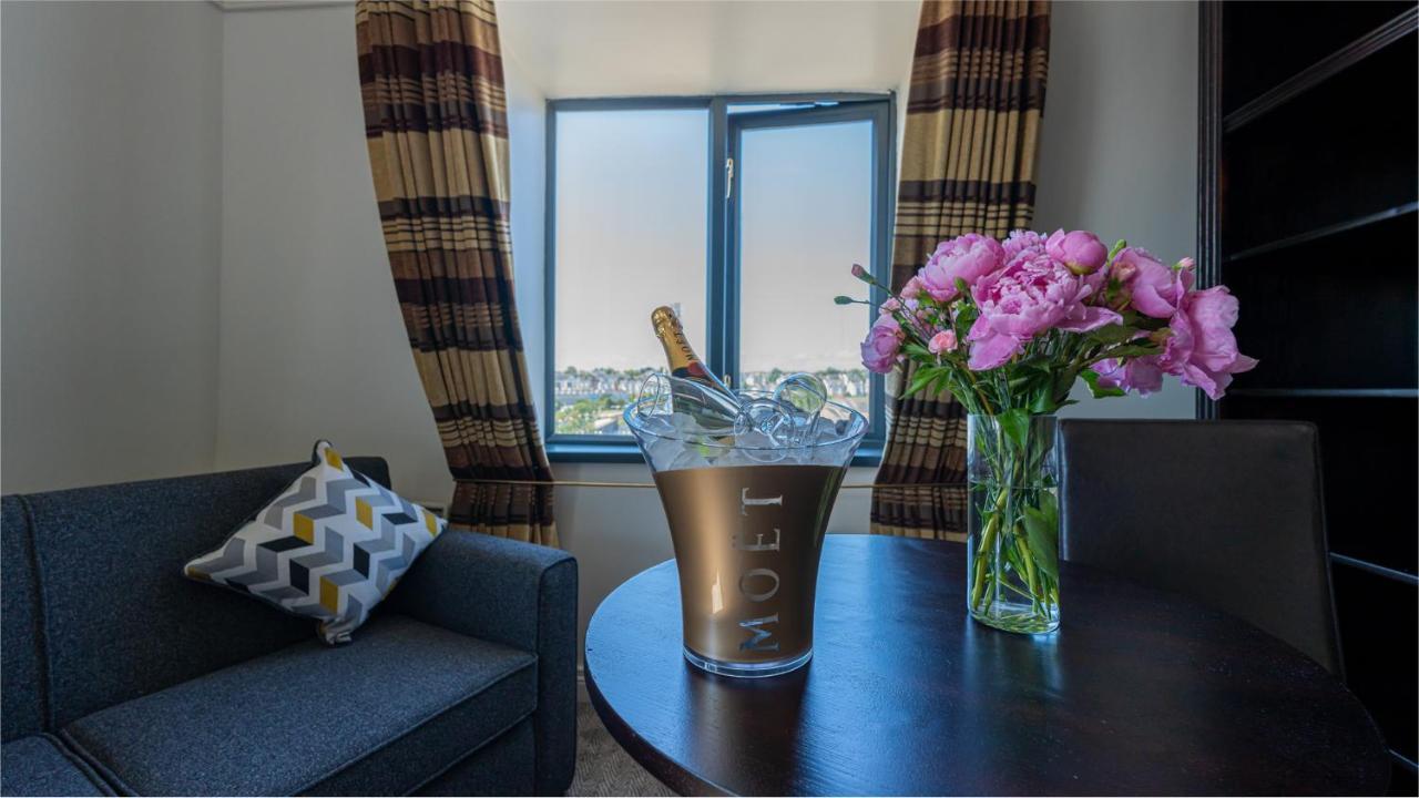 Marine Court Hotel Bangor  Eksteriør bilde