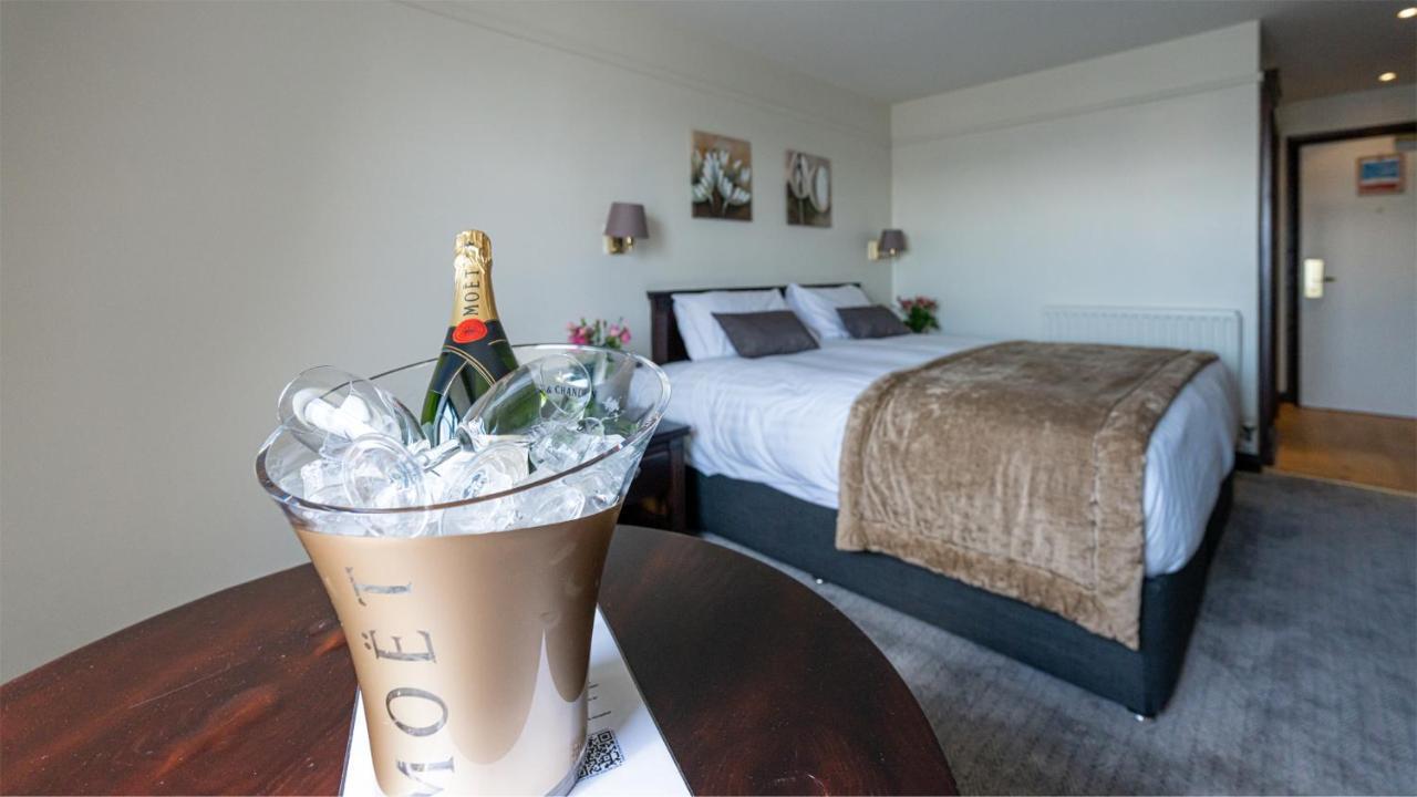 Marine Court Hotel Bangor  Eksteriør bilde