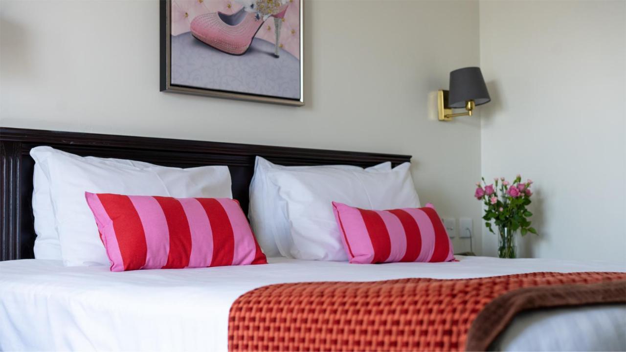 Marine Court Hotel Bangor  Eksteriør bilde