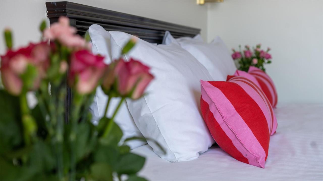 Marine Court Hotel Bangor  Eksteriør bilde