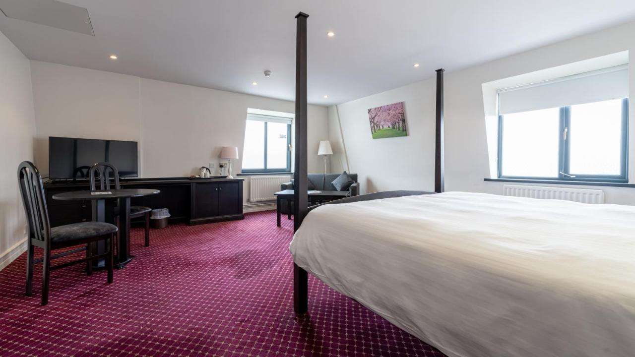 Marine Court Hotel Bangor  Eksteriør bilde