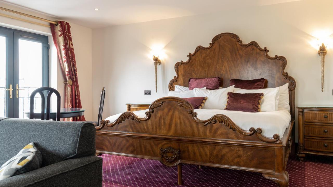 Marine Court Hotel Bangor  Eksteriør bilde