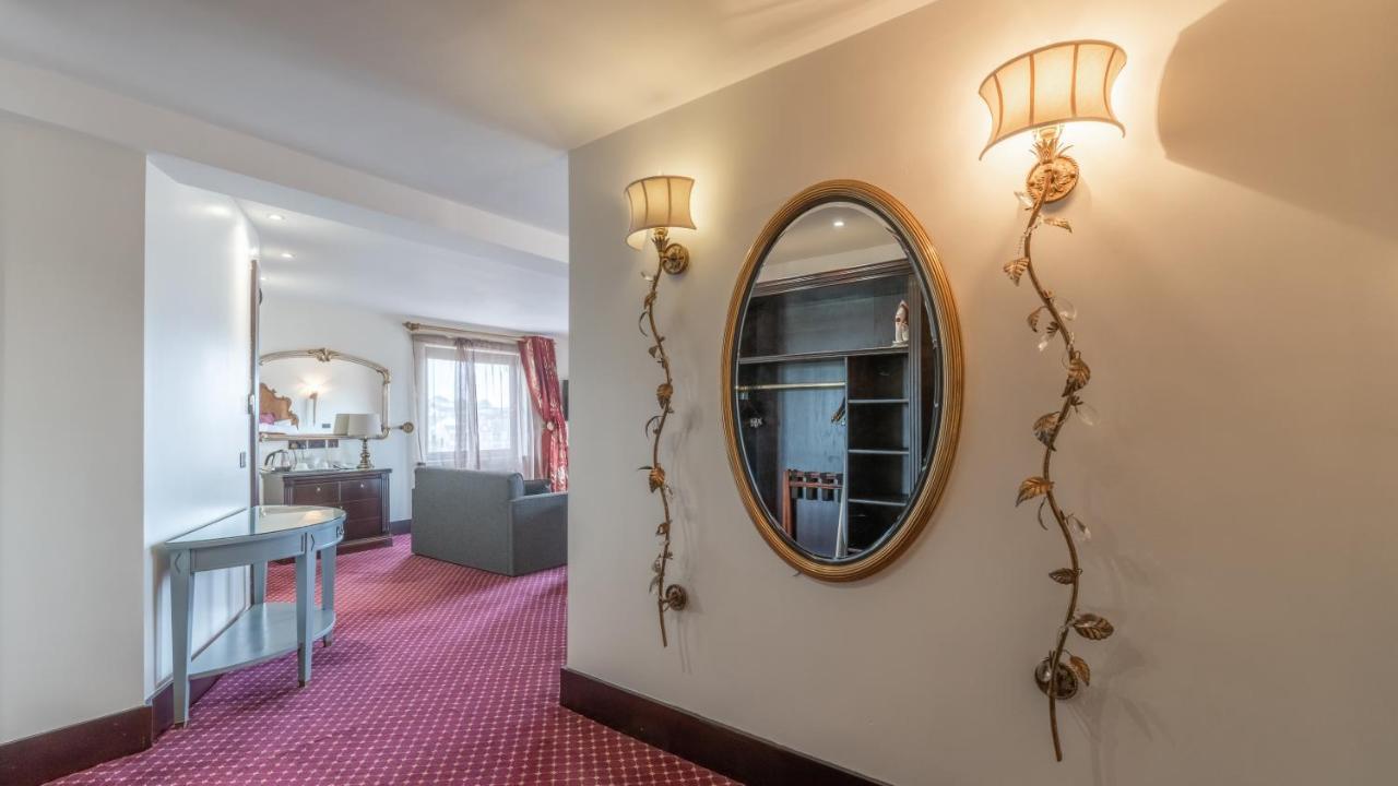 Marine Court Hotel Bangor  Eksteriør bilde
