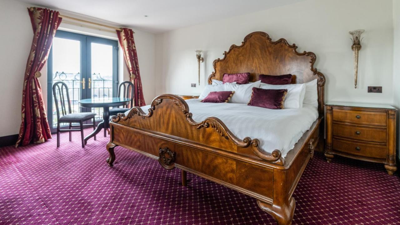 Marine Court Hotel Bangor  Eksteriør bilde