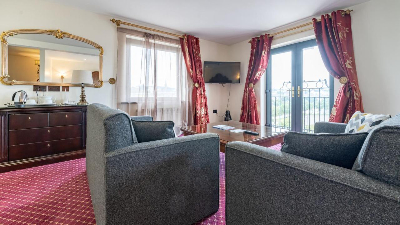 Marine Court Hotel Bangor  Eksteriør bilde