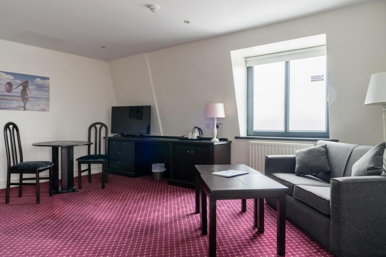 Marine Court Hotel Bangor  Eksteriør bilde