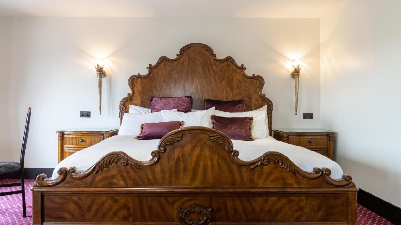 Marine Court Hotel Bangor  Eksteriør bilde