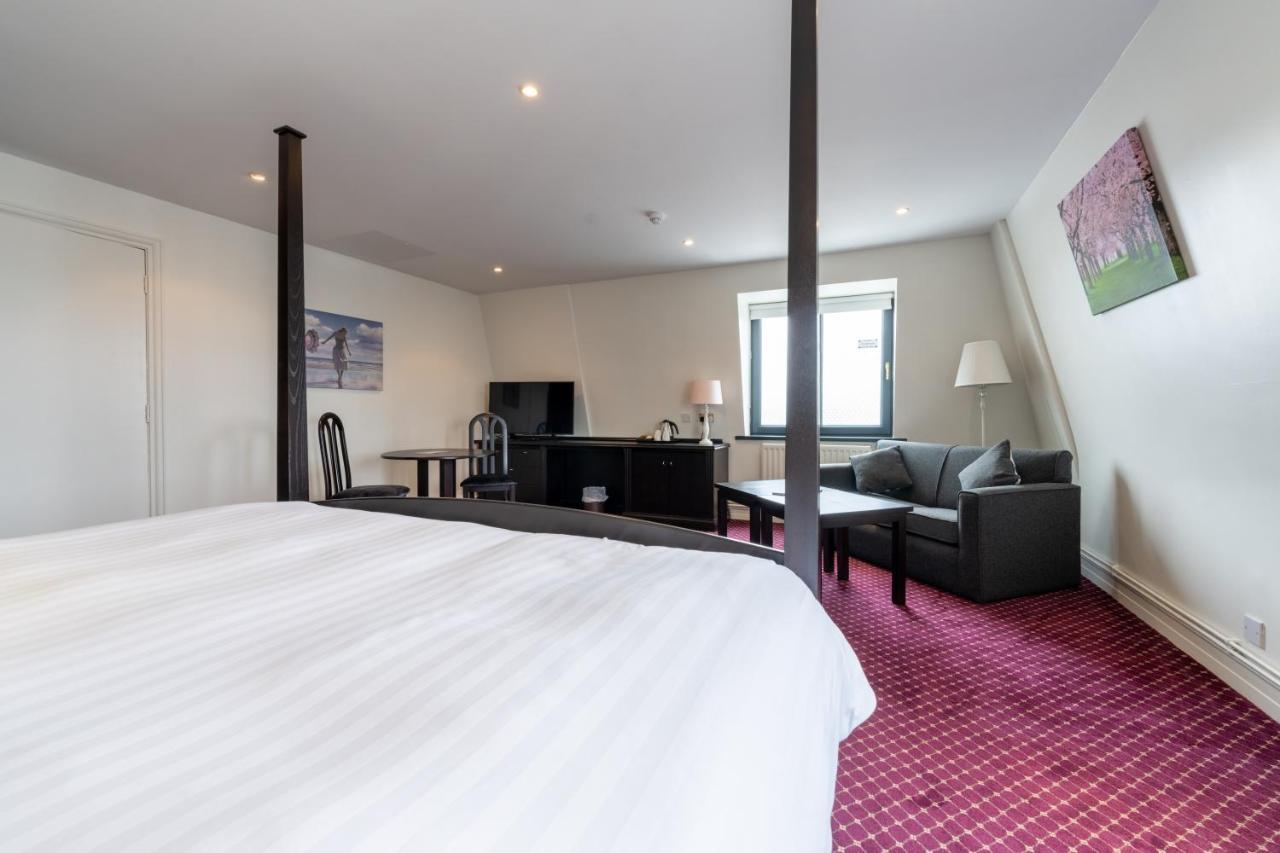 Marine Court Hotel Bangor  Eksteriør bilde
