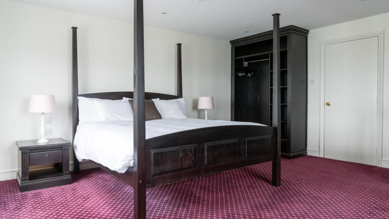 Marine Court Hotel Bangor  Eksteriør bilde