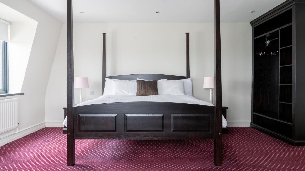 Marine Court Hotel Bangor  Eksteriør bilde
