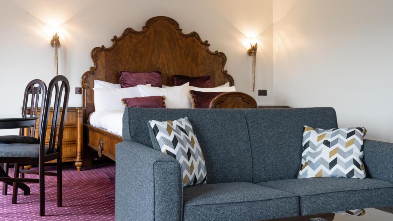 Marine Court Hotel Bangor  Eksteriør bilde
